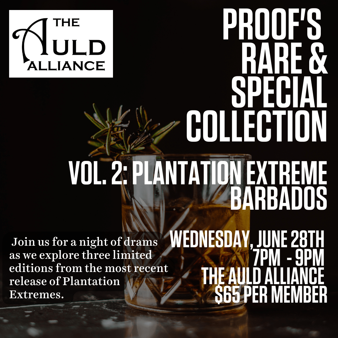 Proof's Rare Y Special Collection