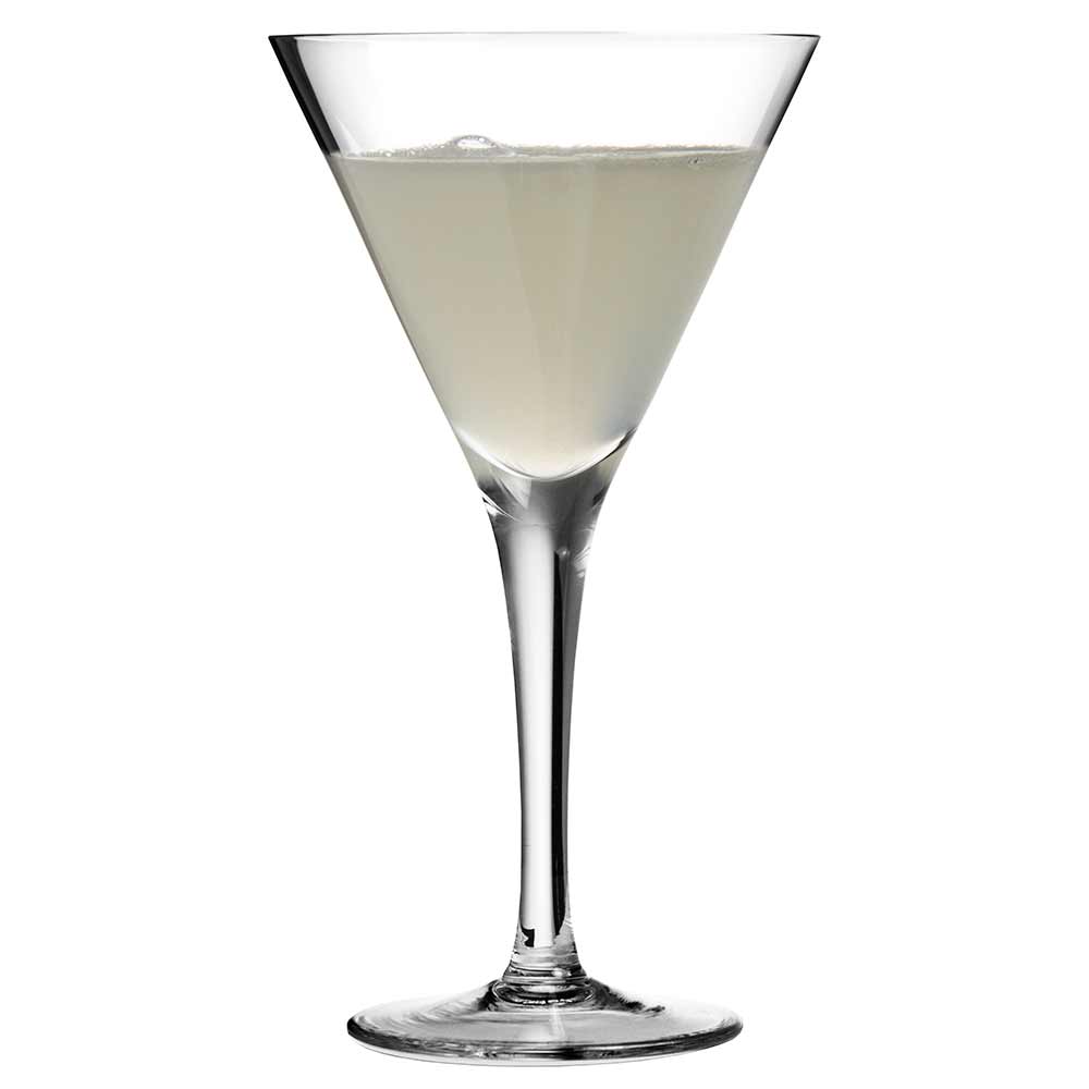 UrbanBar Mini Martini Glass 125ml - EC Proof