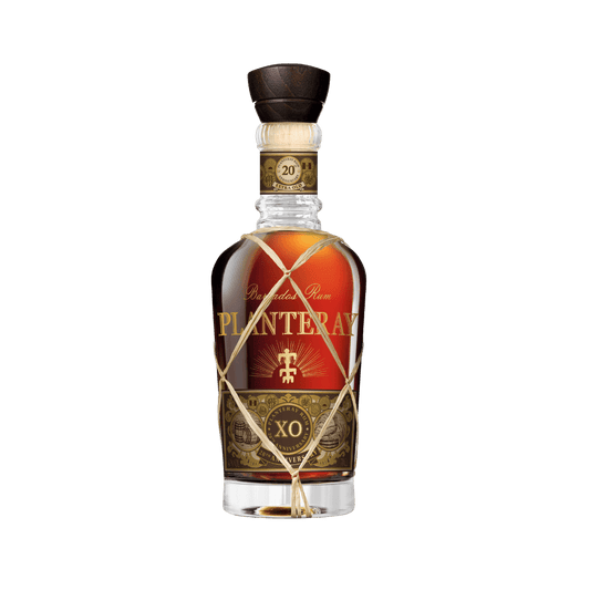 Planteray XO 20th Anniversary Rum