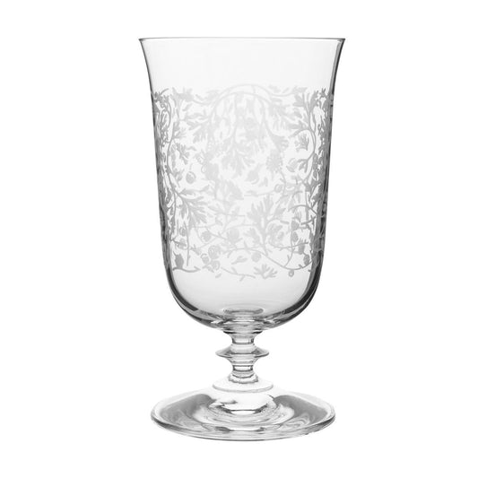 Wormwood Alto Ball Glass with Pattern (Set of 6) - EC Proof