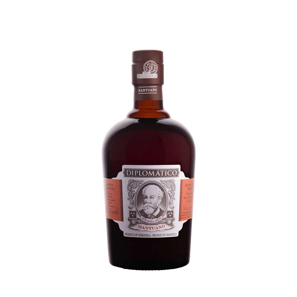 Diplomatico Mantuano - EC Proof