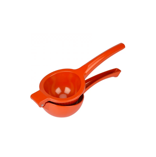 Large Citrus Press- Orange - EC Proof