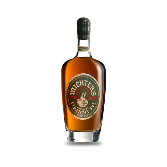 Michter’s 10 Year Kentucky Straight Rye 2024