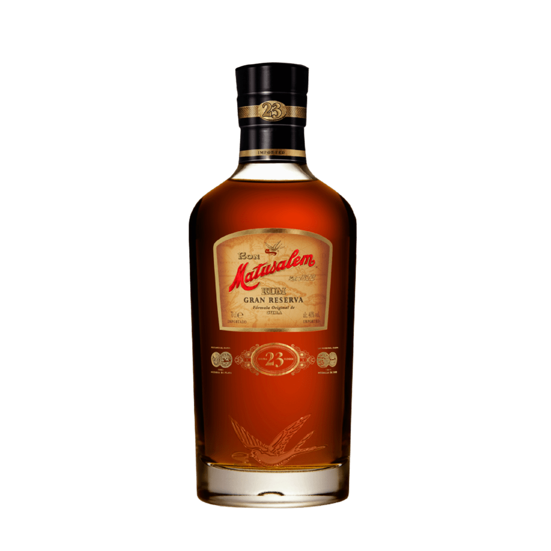 Matusalem Gran Reserva 23 Year Rum