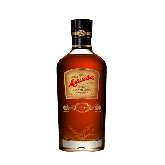 Matusalem Gran Reserva 23 Year Rum