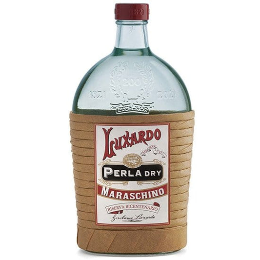 Luxardo Maraschino Perla Dry Riserva Bicentenario