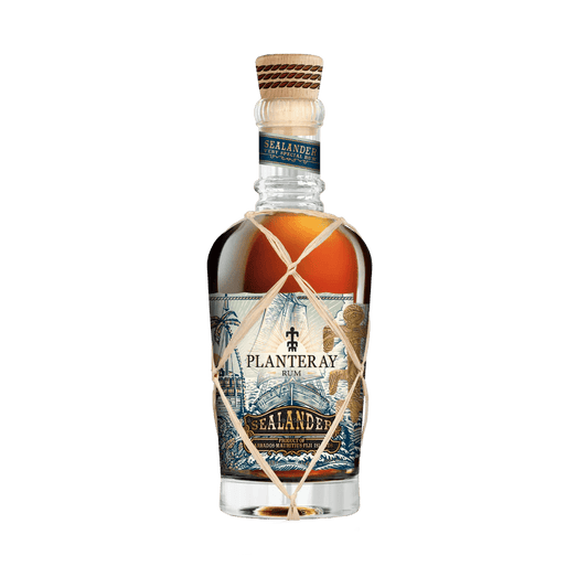 Planteray Sealander Rum