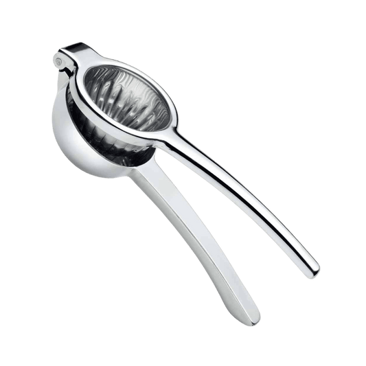 UrbanBar Stainless Steel Lime Squeezer 22.5cm