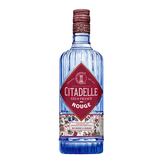 Citadelle Rouge Gin 700ml