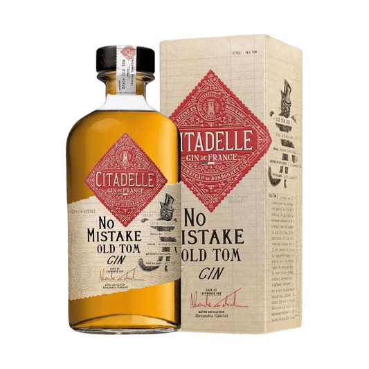 Citadelle No Mistake Old Tom