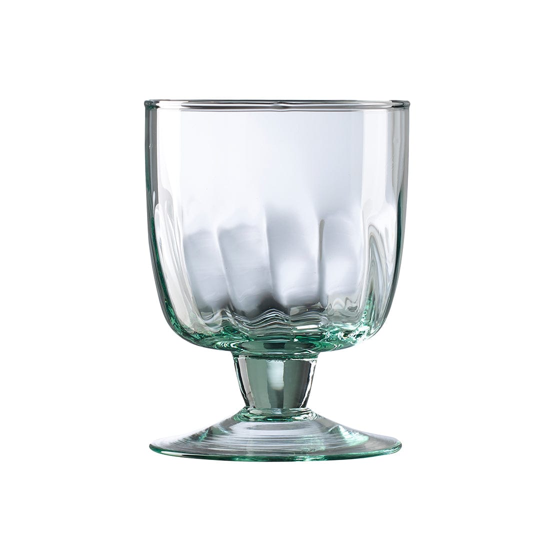 UrbanBar Misato Recycled Goblet