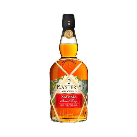 Planteray Xaymaca Rum