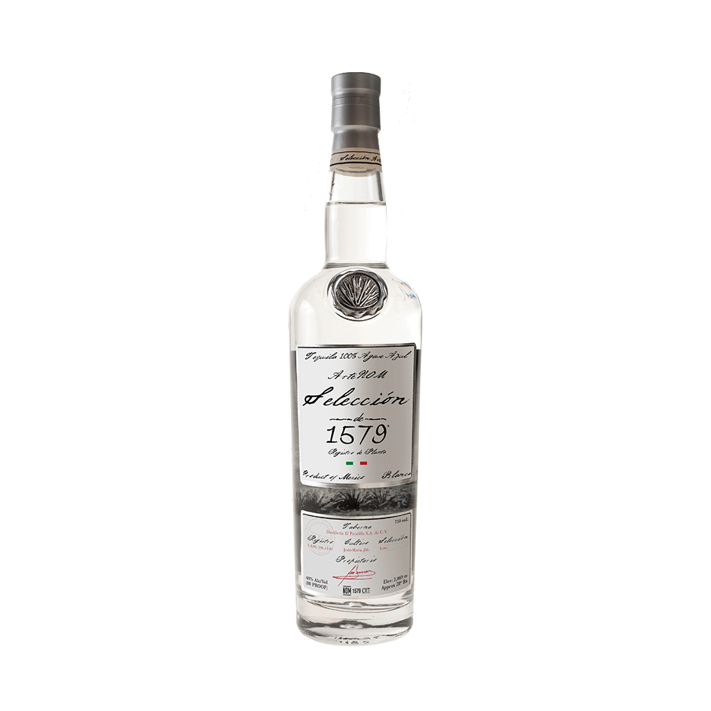 ArteNOM 1579 Blanco Tequila - EC Proof