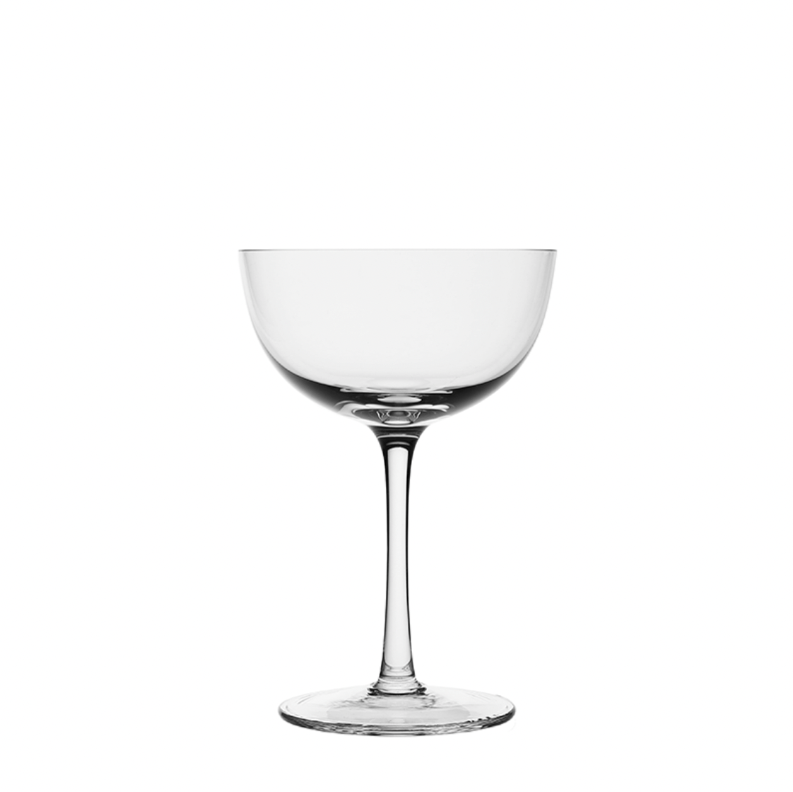 John Jenkins Atlantic Classic Cocktail Glass (140ml)- Set of 6 - EC Proof