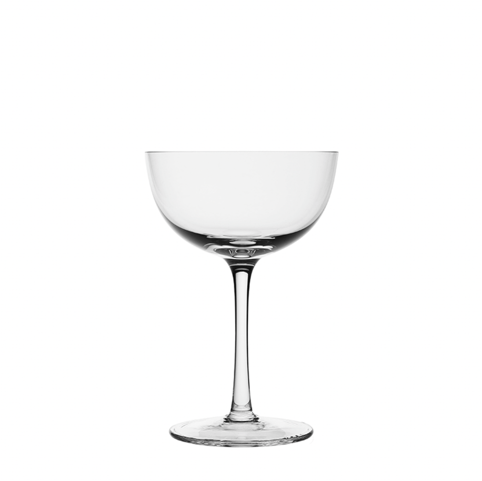 John Jenkins Atlantic Classic Cocktail Glass | Drinkware Set – EC Proof