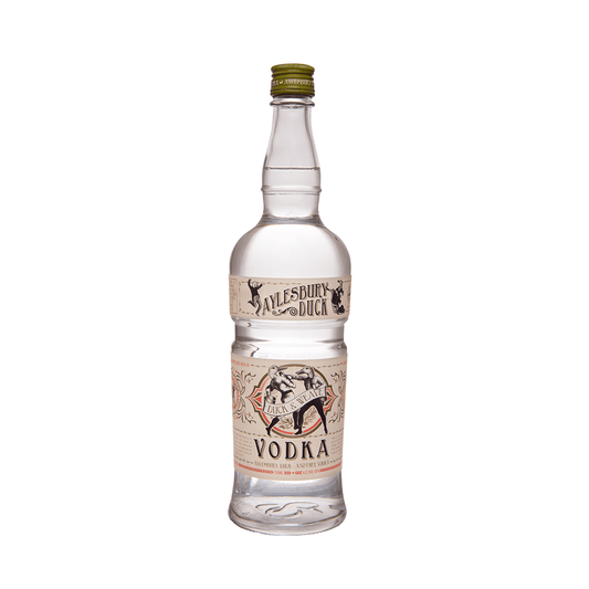 Aylesbury Duck Vodka - EC Proof