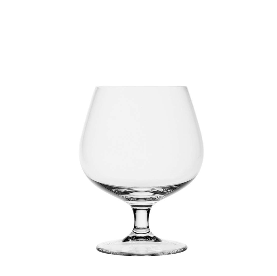 John Jenkins Chantilly Brandy Spirits Tasting Glass (340ml) - EC Proof