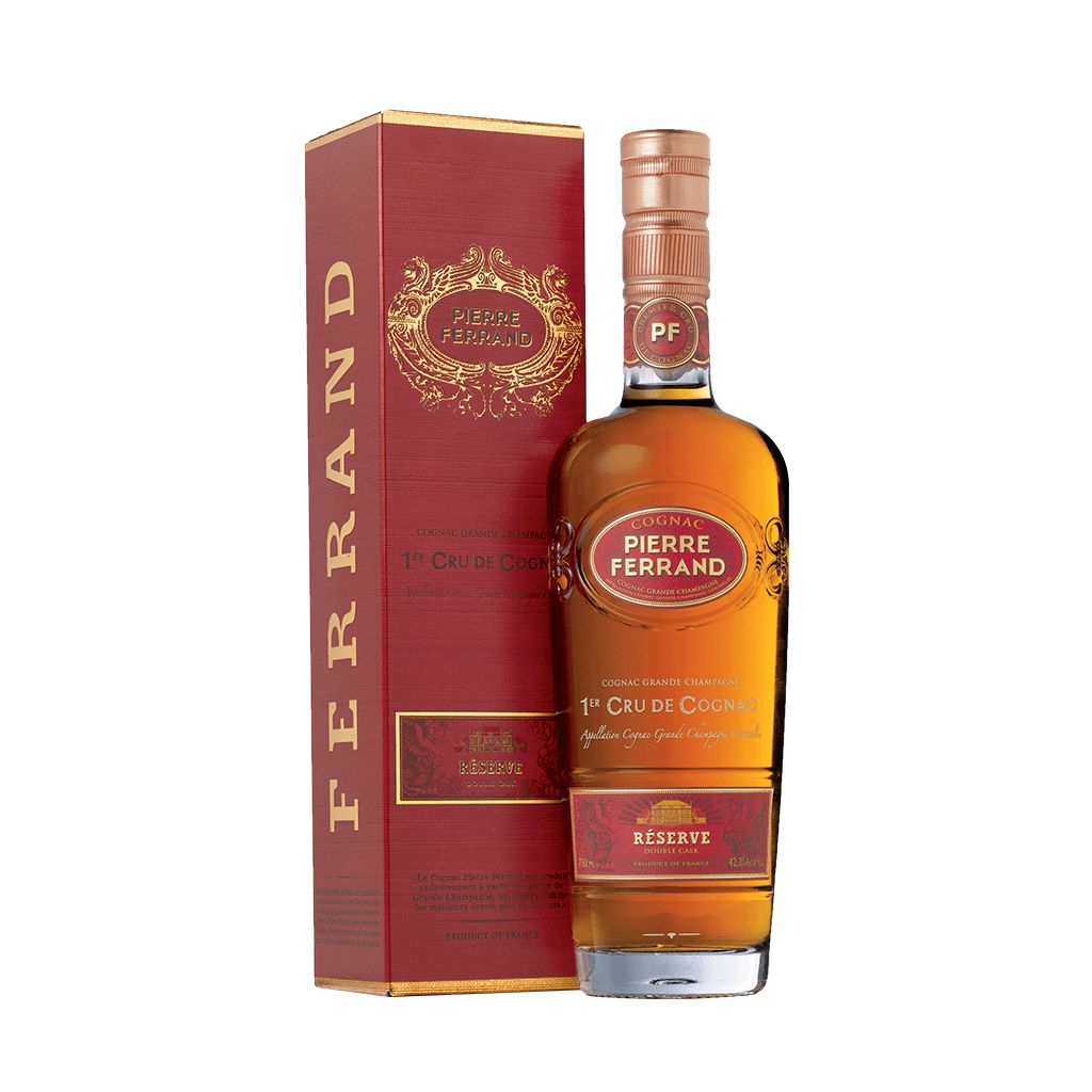Ferrand Reserve 20 Year Cognac