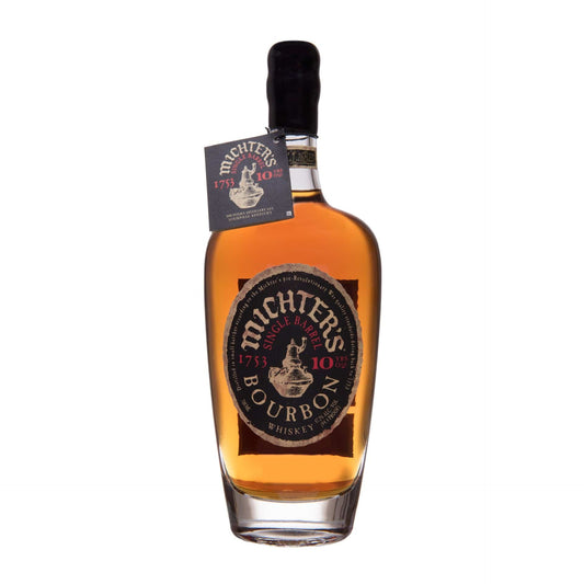 Michter's 10 Year Bourbon - EC Proof