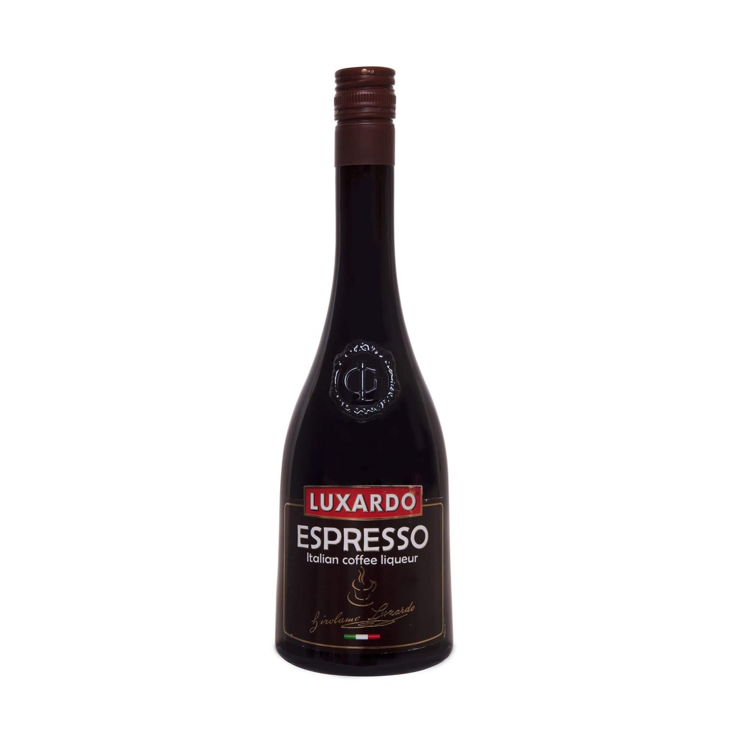 Luxardo Espresso Liqueur - EC Proof