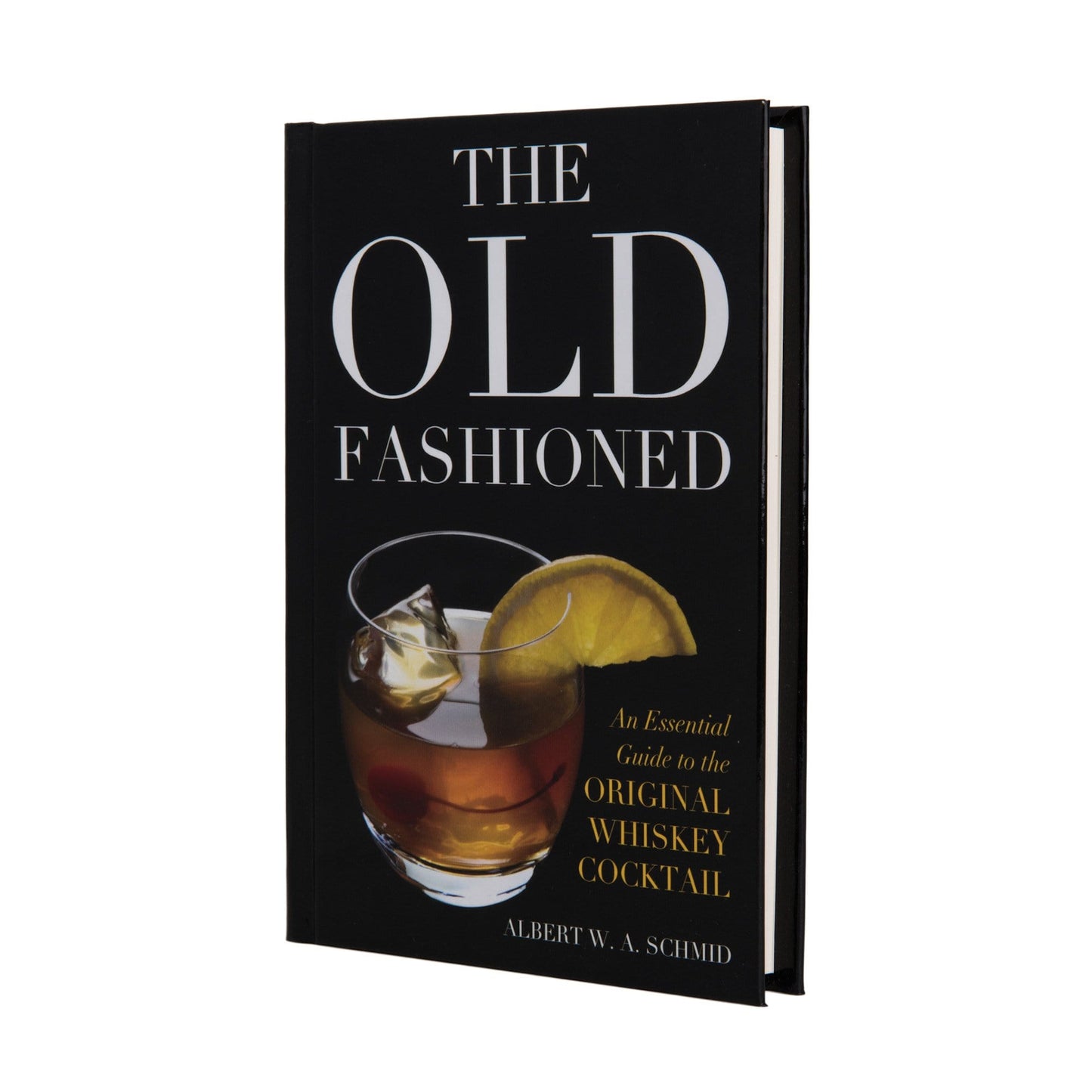 The Old Fashioned - EC Proof