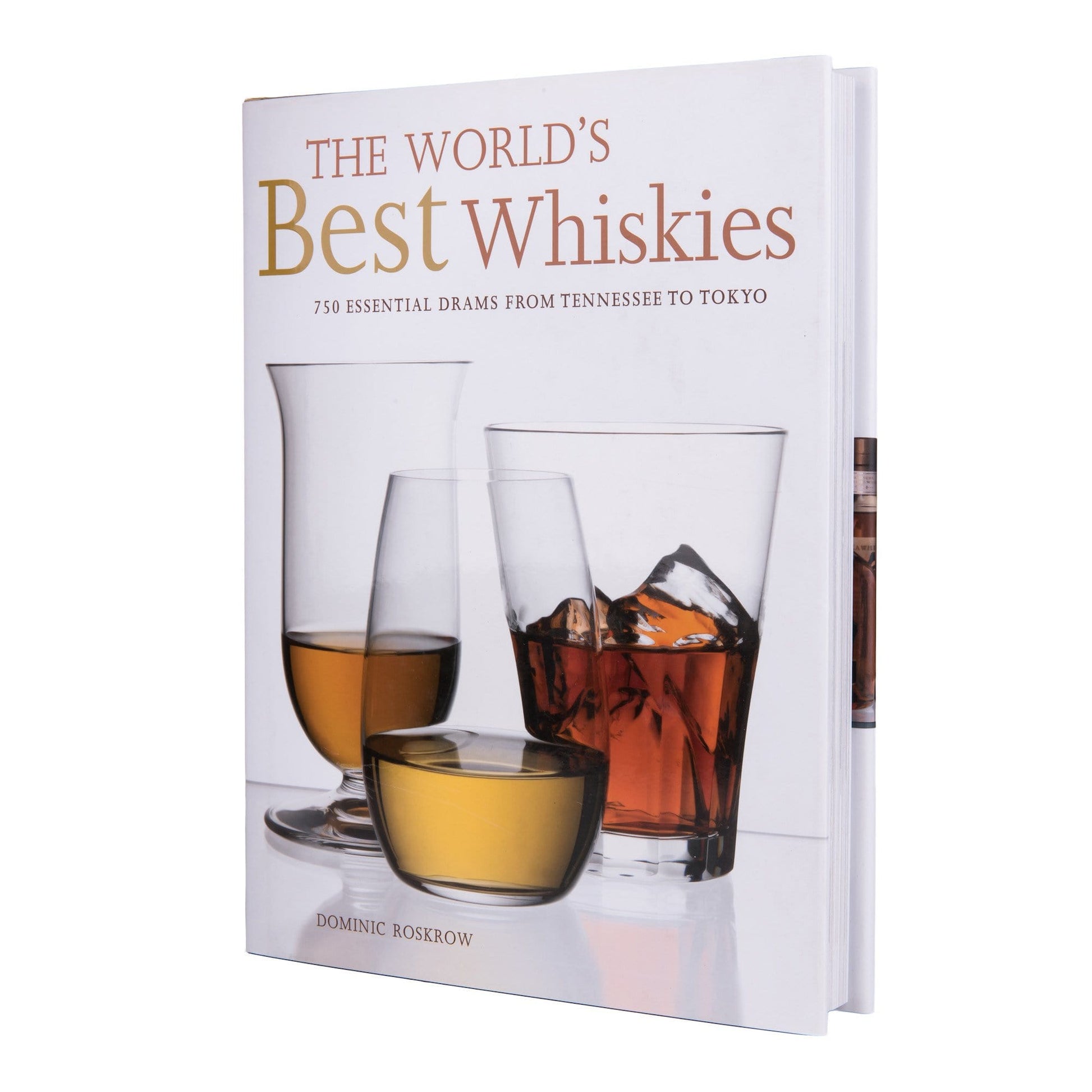 The World's Best Whiskies - EC Proof