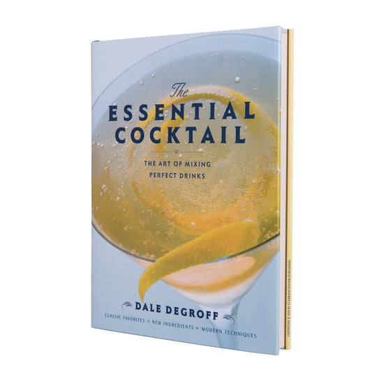 The Essential Cocktail - EC Proof