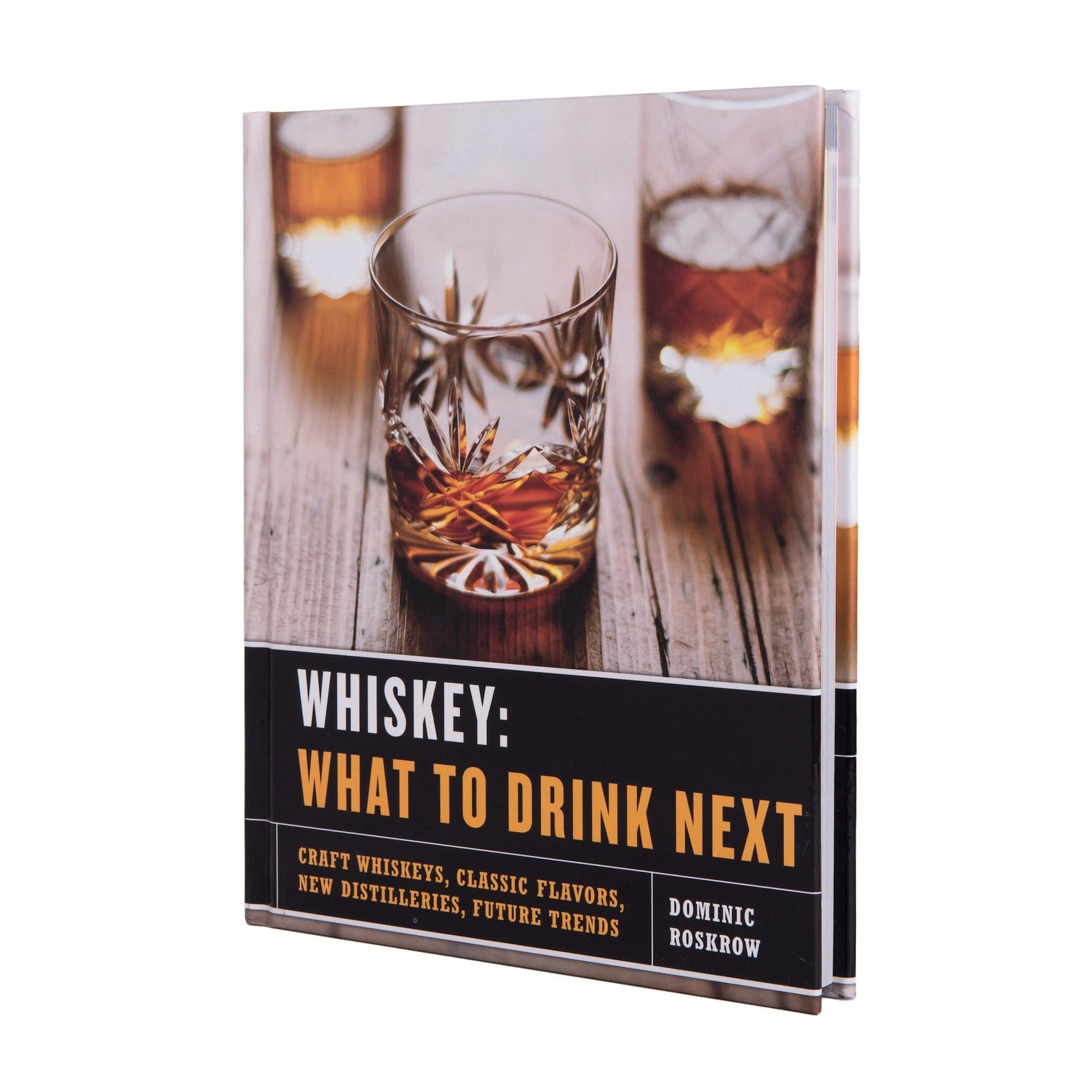 Whiskey: What to Drink Next - EC Proof