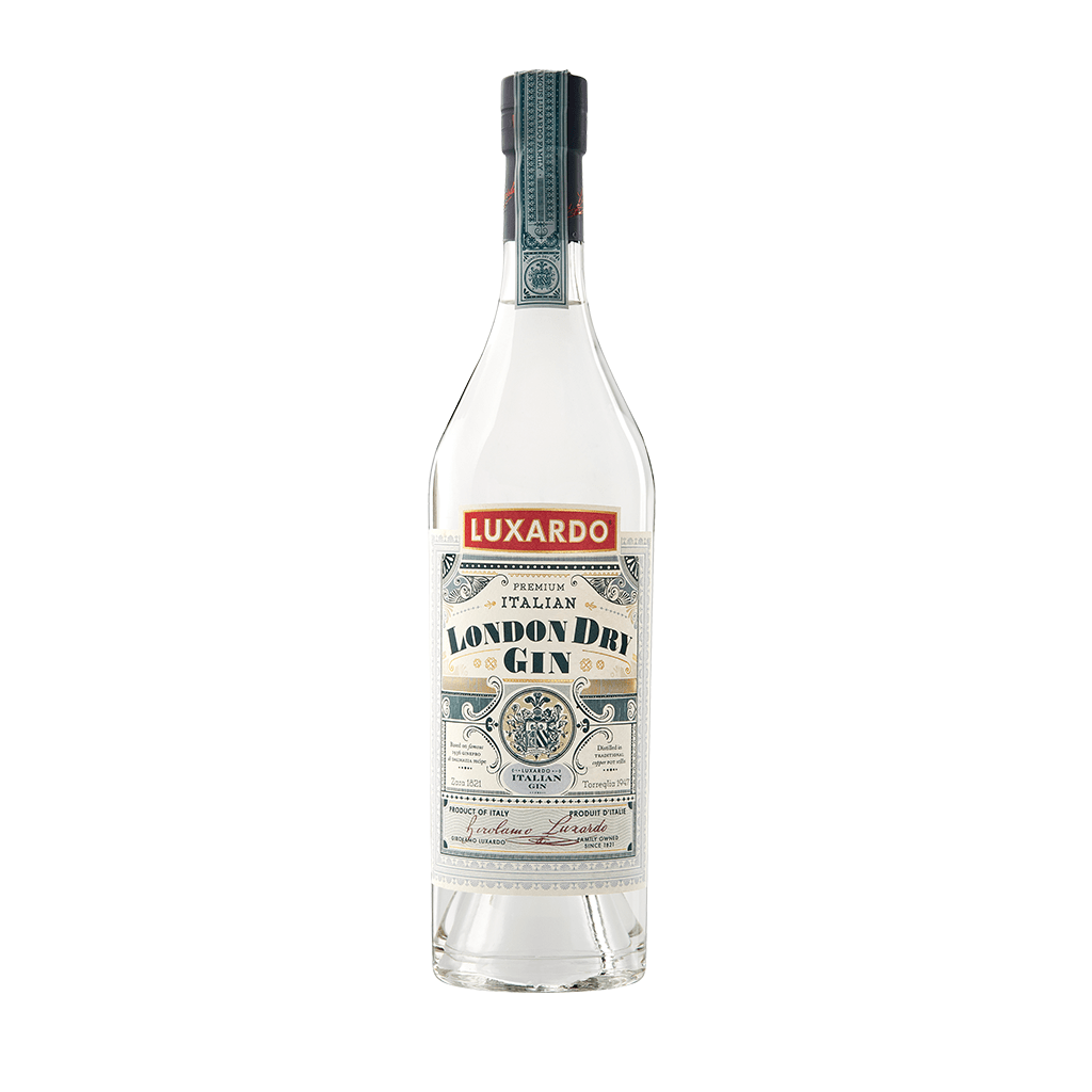 Luxardo London Dry Gin - 700ml - EC Proof