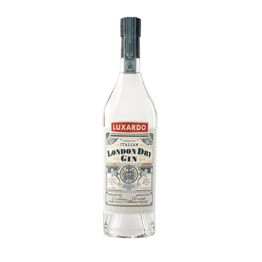 Luxardo London Dry Gin - 700ml - EC Proof