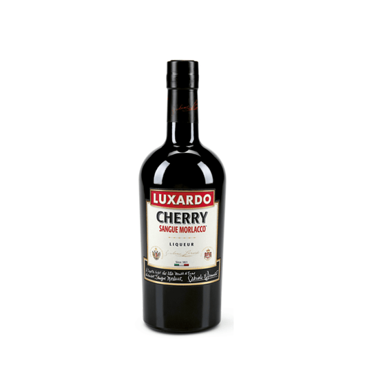 Luxardo Sangue Morlacco Cherry Brandy - EC Proof