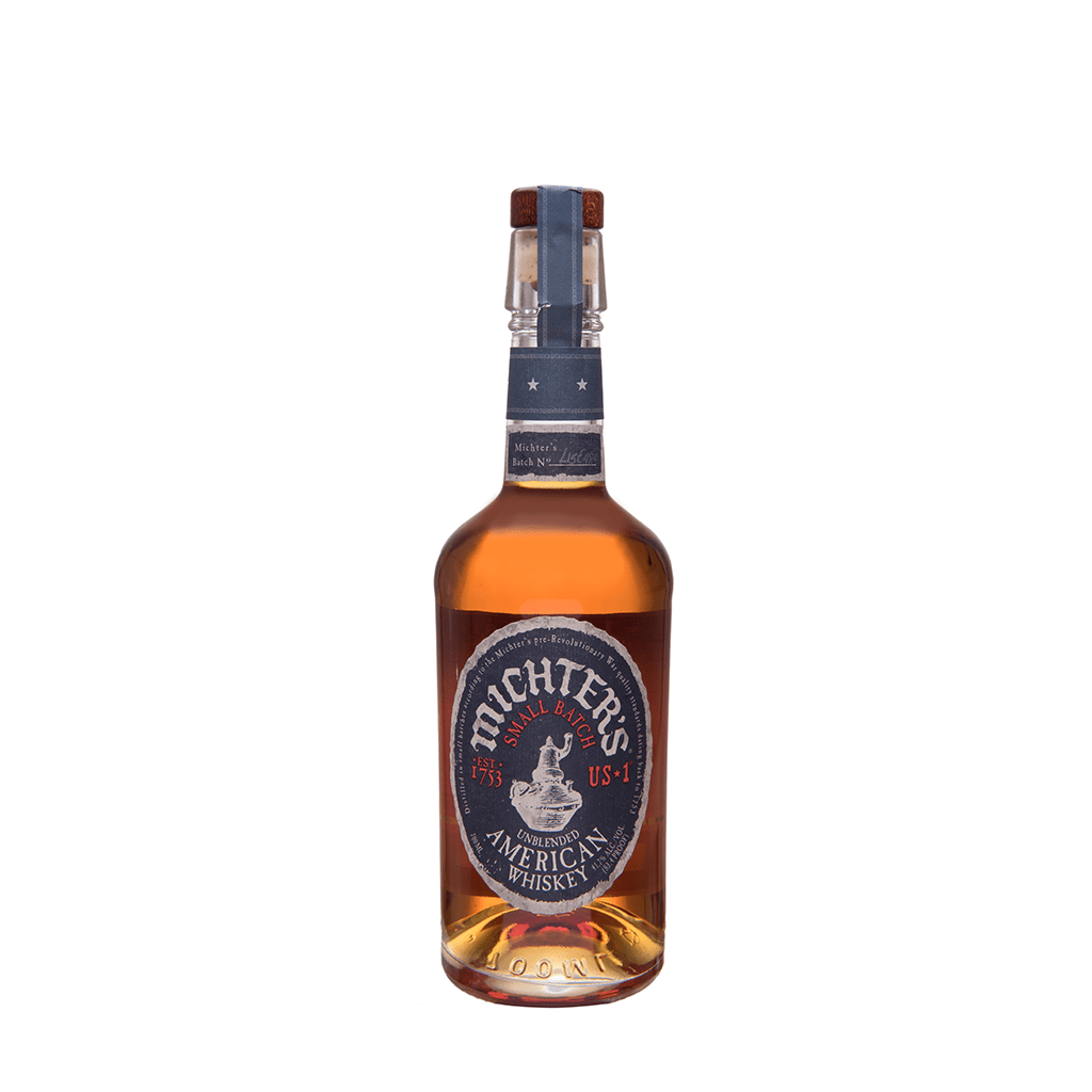 Michter's US*1 American Whiskey - EC Proof
