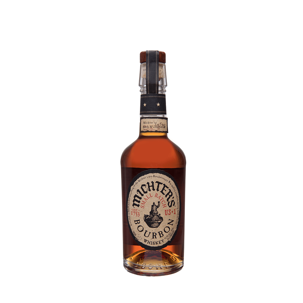 Michter's US*1 Small Batch Bourbon - EC Proof