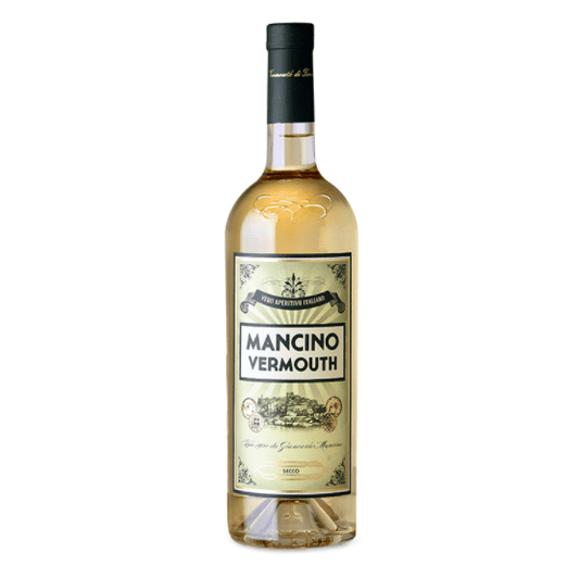 Mancino Secco Vermouth - EC Proof