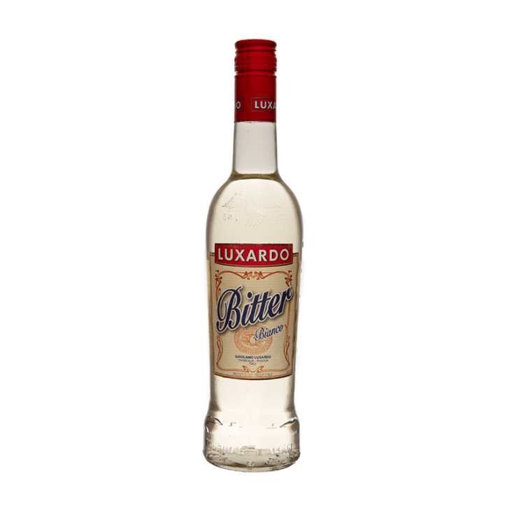 Luxardo Bitter Bianco - EC Proof