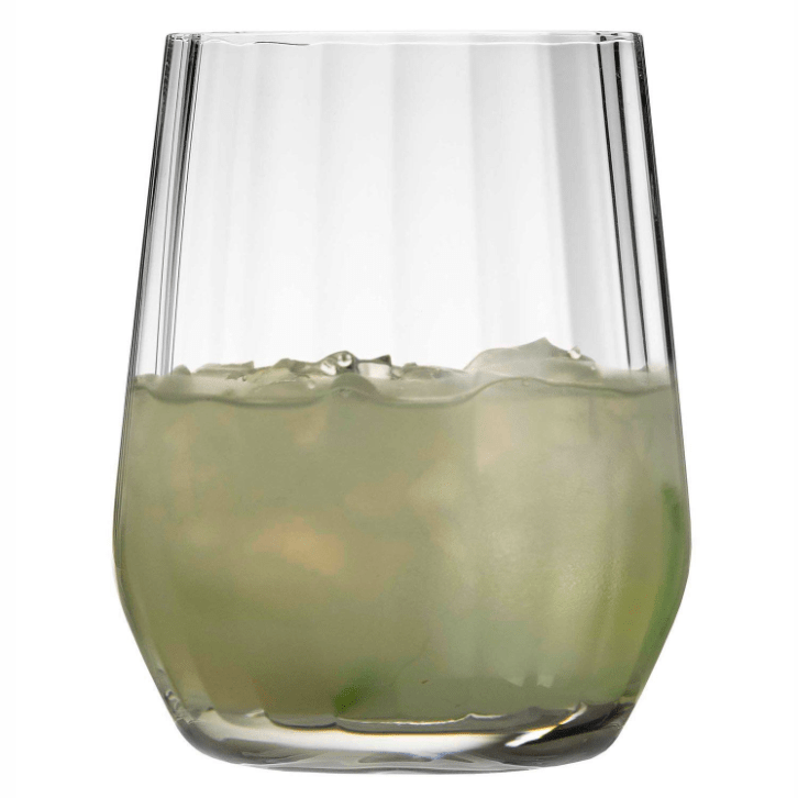 Castello Old Fashioned Tumbler (Set of 2) - EC Proof