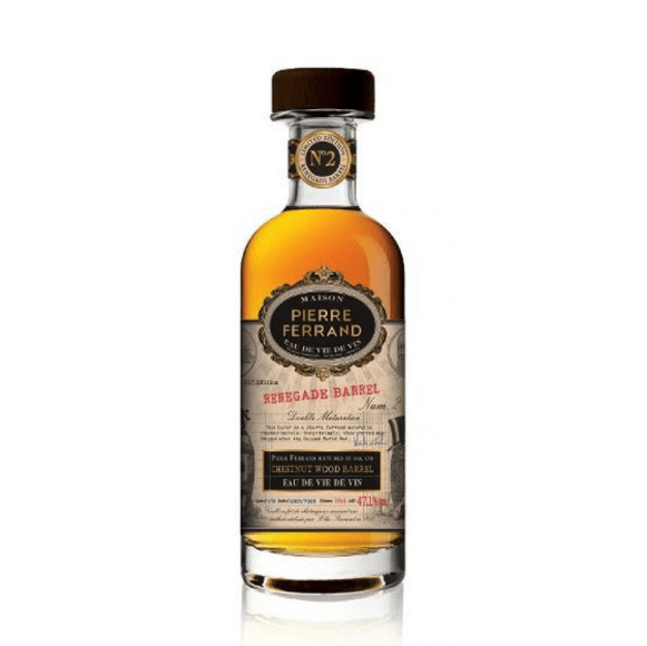 Ferrand Cognac Renegade Barrel 2.0 - EC Proof