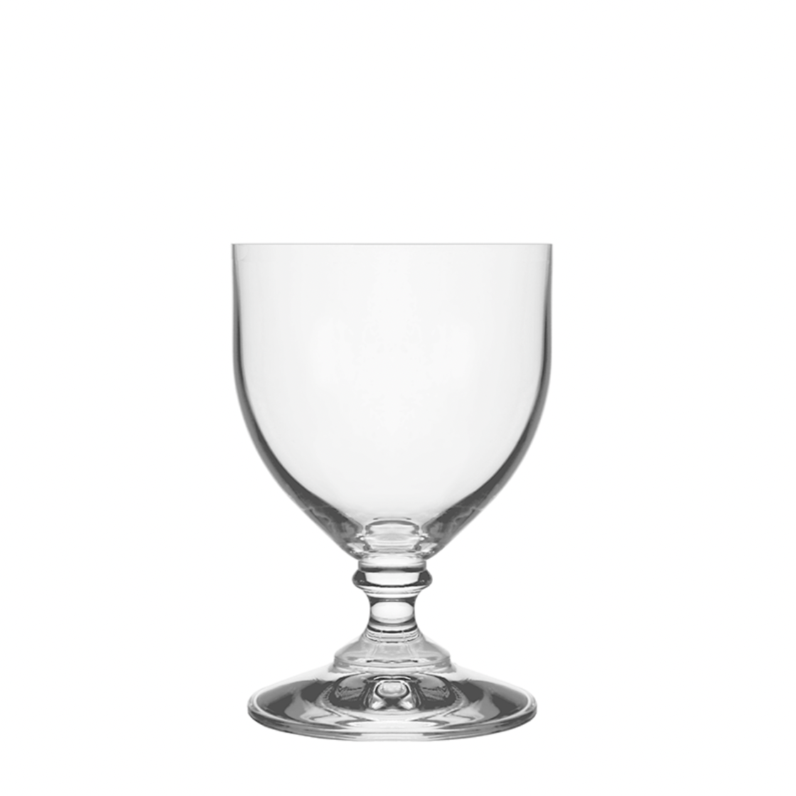 John Jenkins Soho Small Wine Glass (260ml) Set of 6 - EC Proof