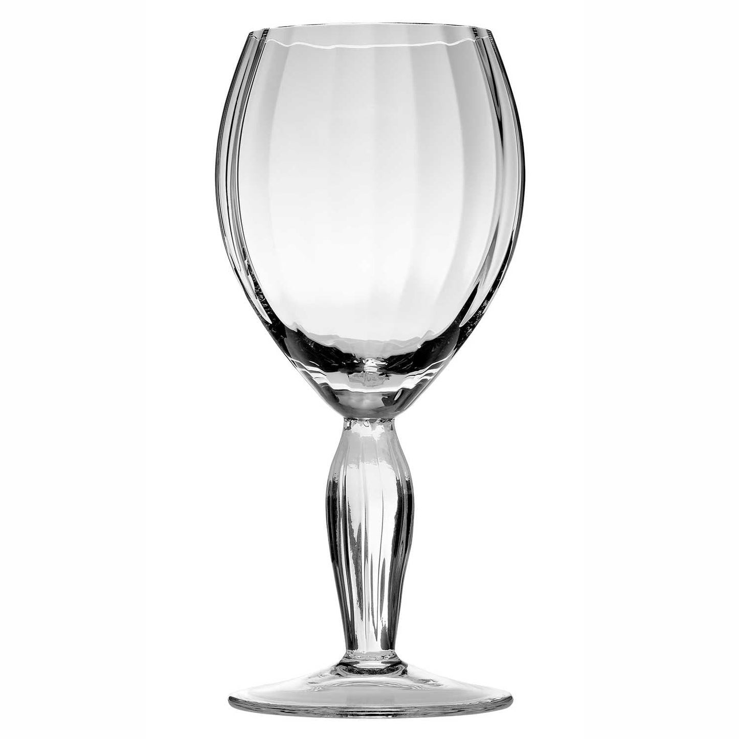 Castello White Wine Glass (Set of 2) - EC Proof