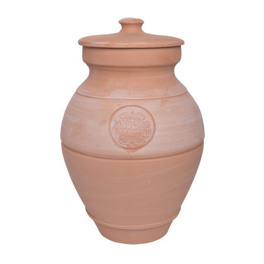 Mancino 5L Amphora Claypot - EC Proof