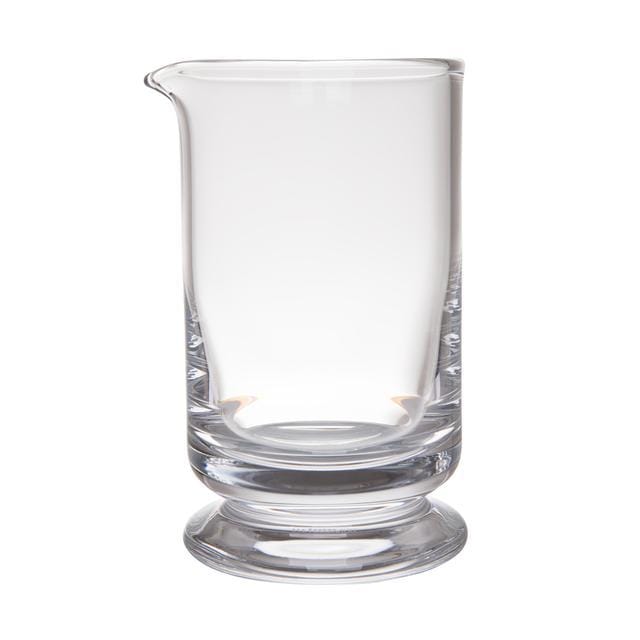 UrbanBar Calabrese Footed Mixing Glass - EC Proof