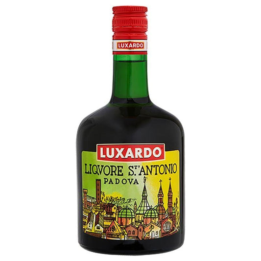 Luxardo Liquore St Antonio - EC Proof